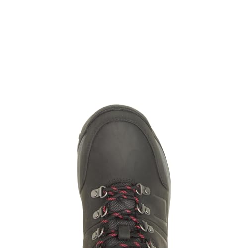 Wolverine Women's 6 Chisel Steel Toe Waterproof SR Hiker