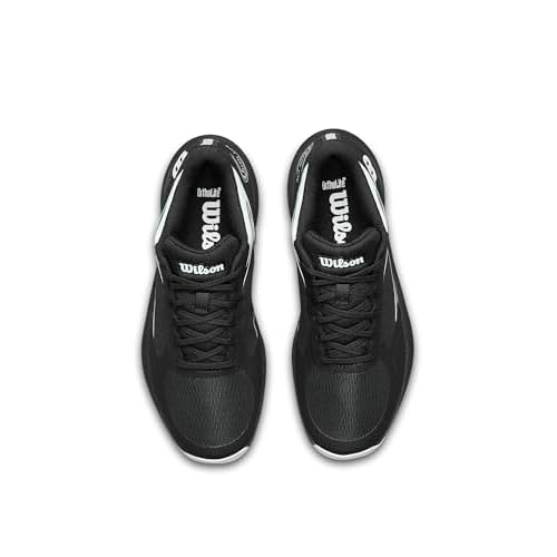 WILSON Women's Hurakn Lite Padel Shoes