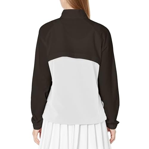 PUMA womens Women's Monterey Wind Jacket