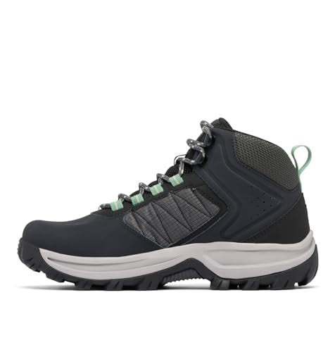 Columbia Women's Transverse Hike Waterproof Hiking Boots