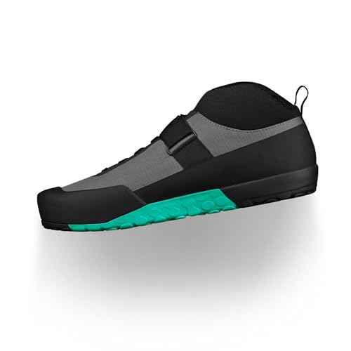 Fizik Unisex-Adult Gravita Versor Flat Mountain-Biking-Shoes