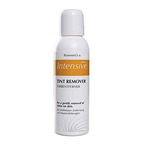 Intensive Professional Tint Remover | Gentle & Effective Stain Remover | Not for Use on Face | 3.04 Fluid Ounces