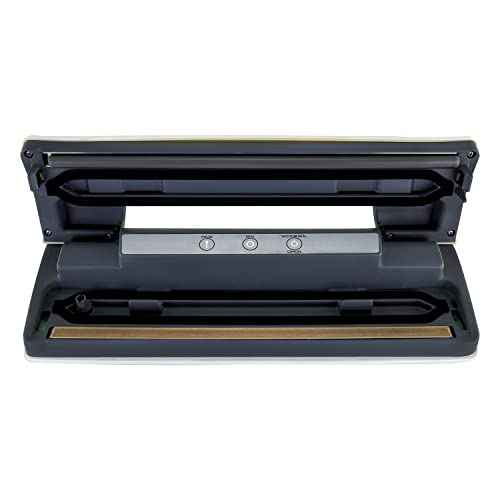 NESCO VS-C1 80-Watt Classic Vacuum Sealer