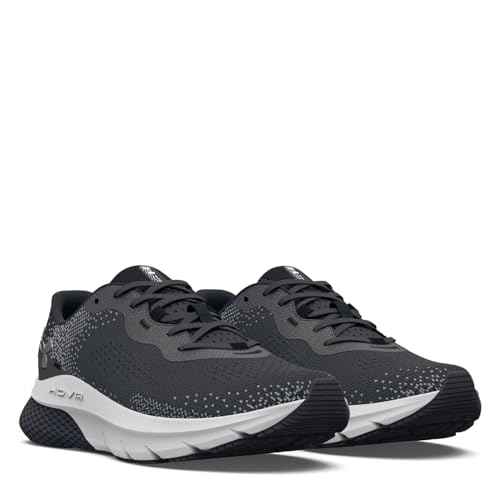 Under Armour Kids HOVR Turbulence 2 (Big Kid) - Shoes for Kids - Polyester Upper and Lining - Rubber Outsole