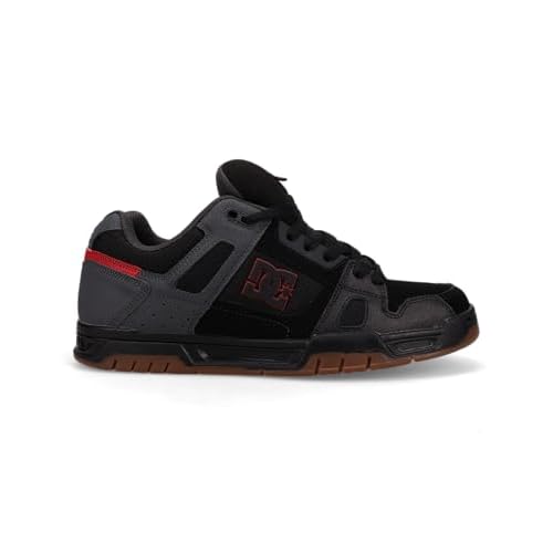 DC Men's Stag Skate Shoe
