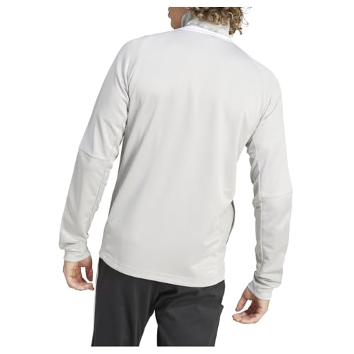 adidas Men's Sereno Cut 3-Stripes Slim Track Jacket