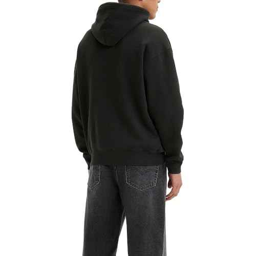 Levi's Men's Seasonal Logo Hoodie