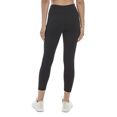 Jockey Women's Performance High Waisted Brushed Legging