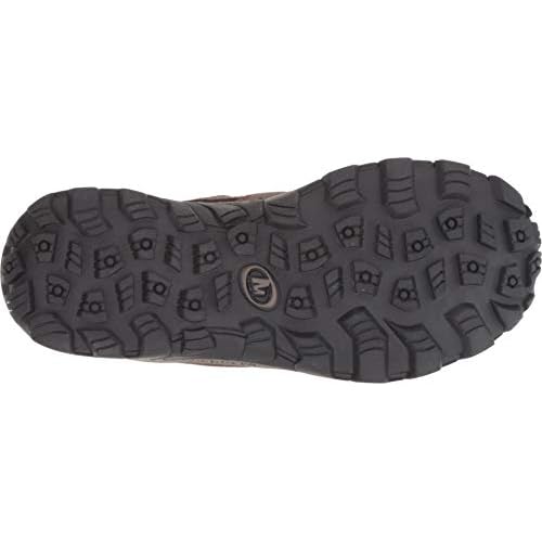 Merrell Unisex-Child Moab 2 Mid WTRPF Hiking Boot
