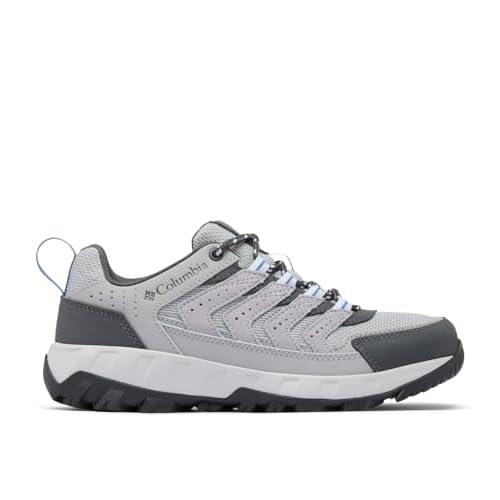 Columbia Women's Strata Trail Low Hiking Shoes