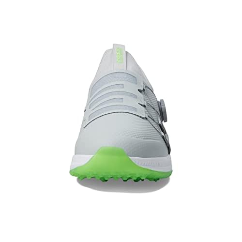 Skechers Mens Go Golf Elite 5 Arch Fit Waterproof Slip in Golf Shoe