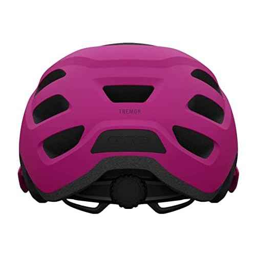 Giro Tremor Child Cycling Helmet - Youth