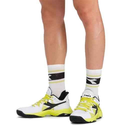 Diadora Men's B.Icon 2 All Ground Tennis Shoe