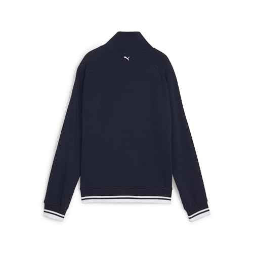 PUMA womens Birdie Track Jacket