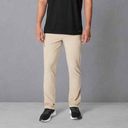 Columbia Men's Terminal Tackle Pant