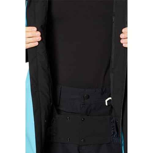 Oakley mens Thermonuclear Protection Tbt Insulated Jacket
