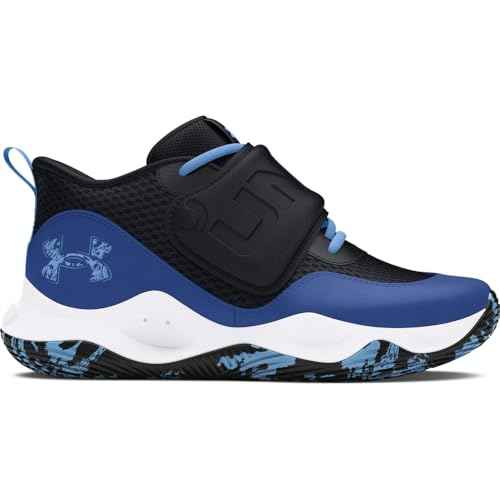 Under Armour Unisex-Child Pre School Zone Basketball 2