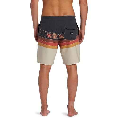 Billabong Men's Sundays Lt Boardshort