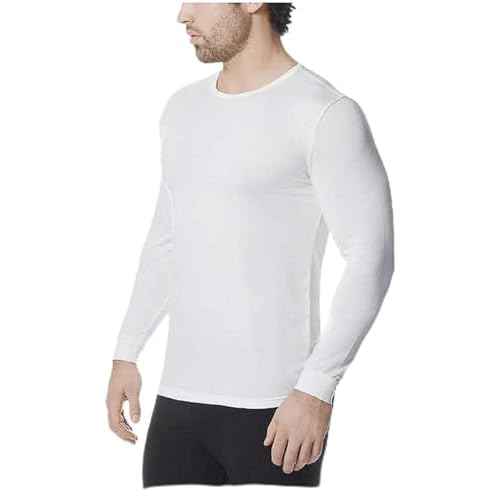 32 Degrees Mens Lightweight Baselayer Crew Top