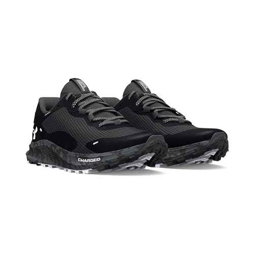 Under Armour Women's Charged Bandit 2 Sp Running Shoe