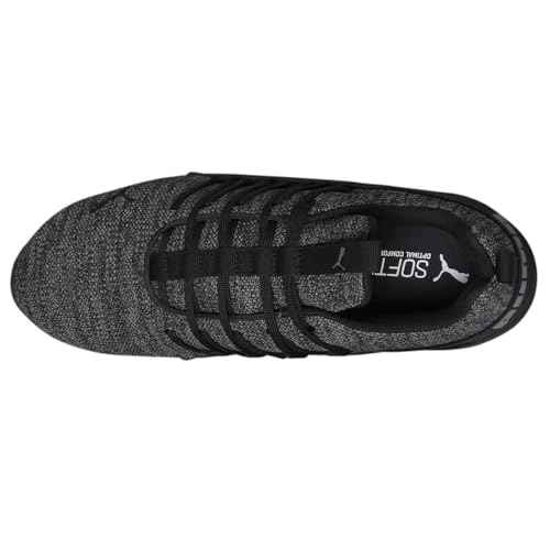 PUMA Men's Axelion Running Shoe