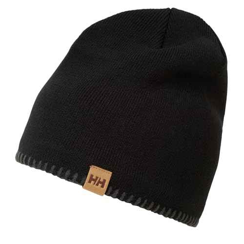 Helly-Hansen Mens Business Beanie 2
