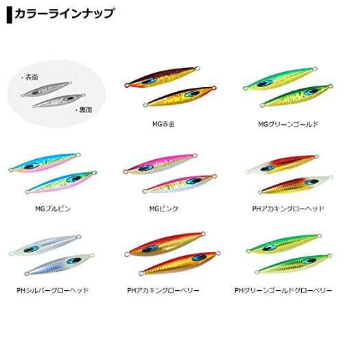 DAIWA Metal Jig Saltiga FK Jig TG Saltiga Lure