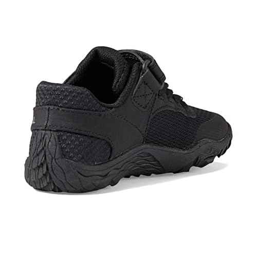 Merrell Unisex-Child Trail Glove 7 a/C (Toddler/Little Big Kid) Hiking Shoe