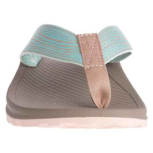Chaco Playa Pro Web Women Reverb Aqua