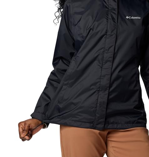 Columbia Women’s Arcadia II Jacket