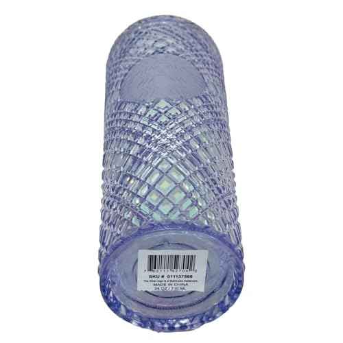 Starbucks 2022 Holiday Jewel Venti 24oz Tumbler with Straw (White)