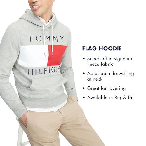 Under Armour Men's Rival Fleece Antler Wordmark Hoodie | Ultra-Soft Cotton-Blend Mens Sweatshirt | Hooded Athletic Pullover