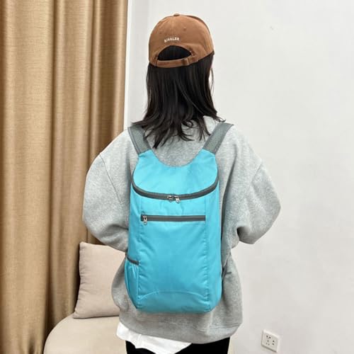 Lightweight And Portable Sports Backpack for Camping, Hiking and Traveling