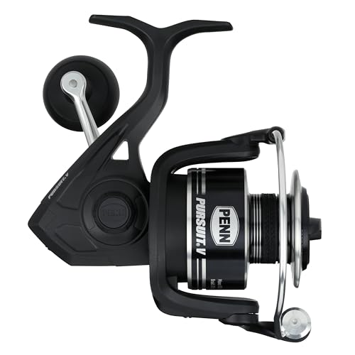 Penn Pursuit IV Spinning Fishing Reel
