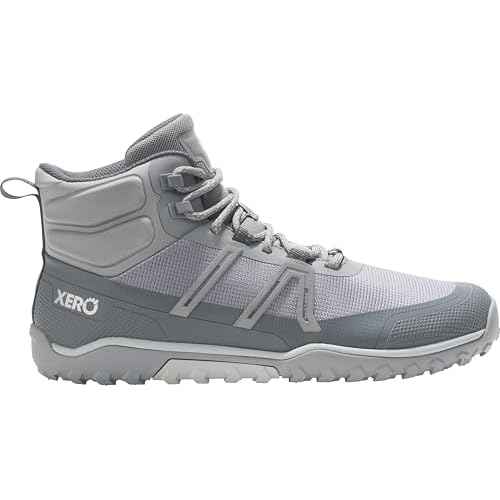Xero Shoes Women's Scrambler Trail Mid Boots