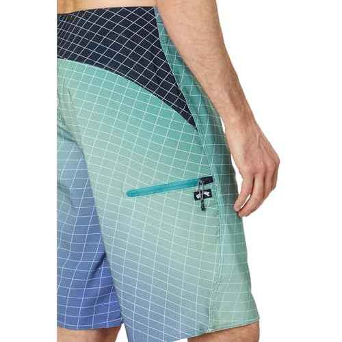 Billabong Mens Fluid Pro Boardshort