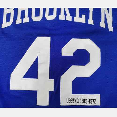 Hat and Beyond Mens Baseball Button Down Jersey Hipster Hip Hop T Shirts