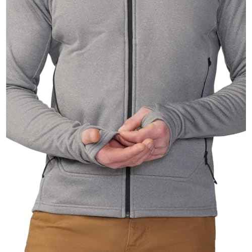 Mountain Hardwear unisex-adult Sendura Hoody