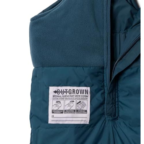 Columbia girls Snowslope III Bib