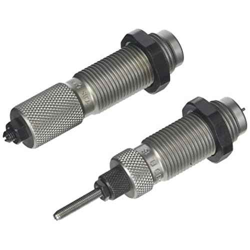 RCBS 32101 Series A Full Length Die Set, 6.5mm Prc