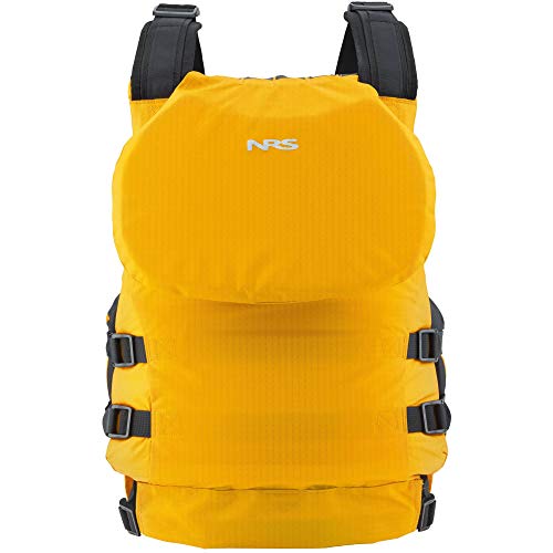 NRS Big Water V Rafting Lifejacket (PFD)