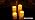 CLTNIKET 144-Pack LED Flameless Candles with Remote Control - Festival Essentials, Turn On The Light of Warm Colors, Home ...