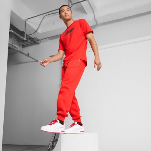 PUMA Men's Standard Formula 1 Sweatpants