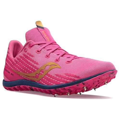 Saucony Men's Havok Xc 3 Spike Cross Country Running Shoe