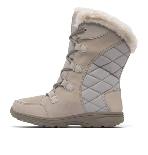 Columbia Women's Ice Maiden II Snow Boots