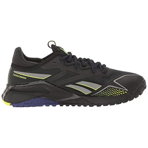 Reebok Unisex-Adult Nano X2 Tr Adventure
