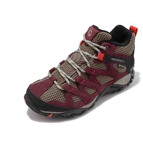 Merrell womens Hiking Shoes