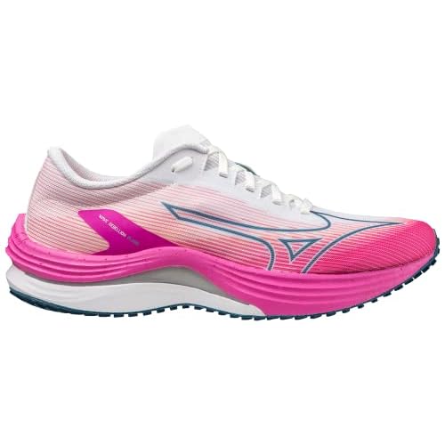 Mizuno Women's Wave Rebellion Flash Running Shoe