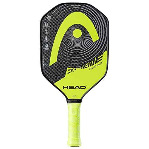 HEAD Extreme Tour Max Pickleball Racquet