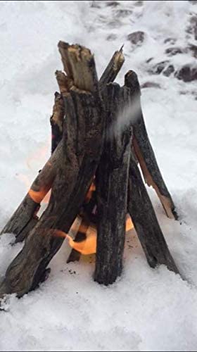 Flyhigh Fire Cubes: Quick Ignition, Eco-Friendly, Waterproof. Perfect for Camping, BBQs, and Fireplaces. Come Experience T...